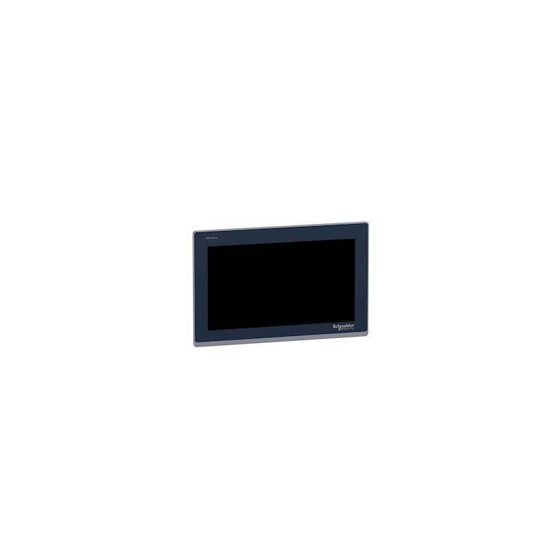 HMIST6 - Touchscreen Display - 15-inch Widescreen, 1366x768 pixels, 16M Colour, 2x Ethernet, 24V DC