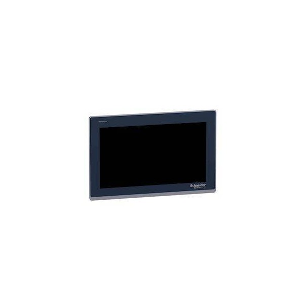 HMIST6 - Touchscreen Display - 15-inch Widescreen, 1366x768 pixels, 16M Colour, 2x Ethernet, 24V DC