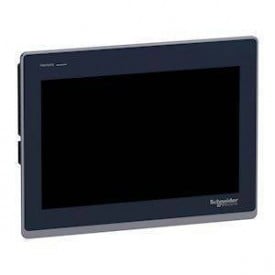 HMIST6 - Touchscreen Display - 12-inch Widescreen, 1280x800 pixels, 16M Colour, 2x Ethernet, 24V DC