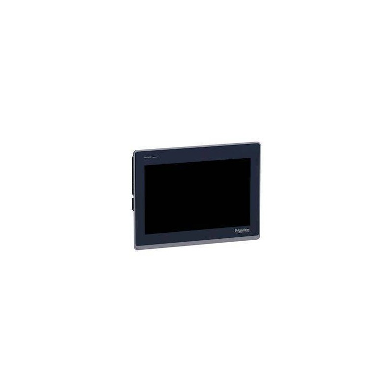 HMIST6 - Touchscreen Display - 12-inch Widescreen, 1280x800 pixels, 16M Colour, 2x Ethernet, 24V DC