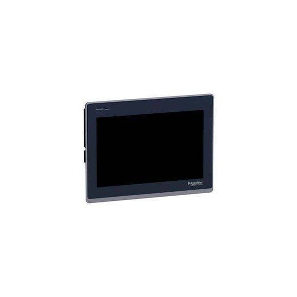 HMIST6 - Touchscreen Display - 12-inch Widescreen, 1280x800 pixels, 16M Colour, 2x Ethernet, 24V DC