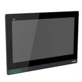 HMIGTU - High-Resolution Multi-Touch Touchscreen Display - 19-inch Widescreen - FWXGA