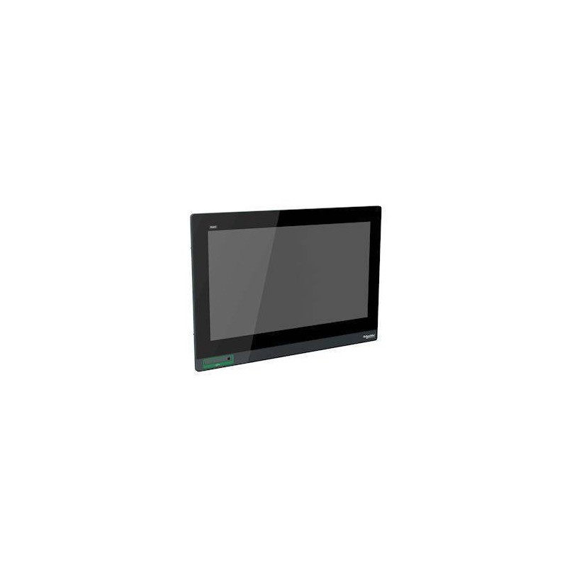 HMIGTU - High-Resolution Multi-Touch Touchscreen Display - 19-inch Widescreen - FWXGA