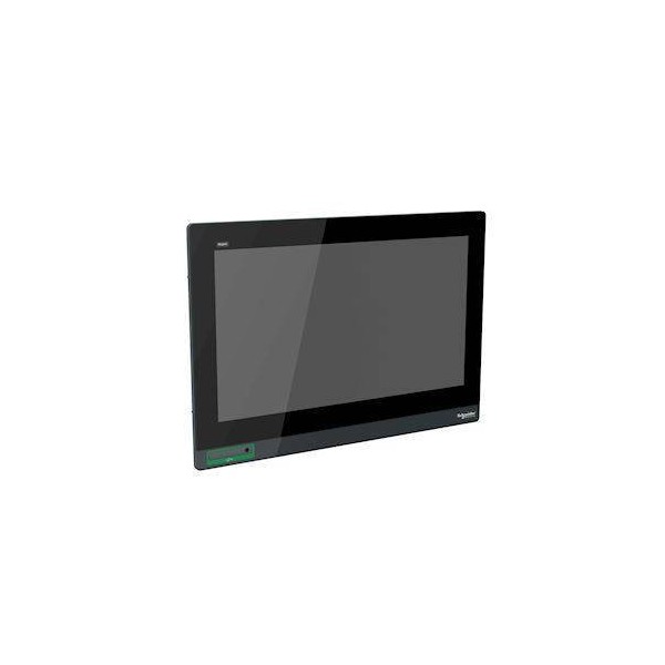 HMIGTU - High-Resolution Multi-Touch Touchscreen Display - 19-inch Widescreen - FWXGA