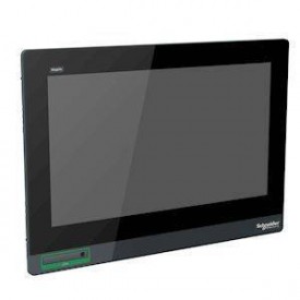 HMIGTU - High-Resolution Multi-Touch Touchscreen Display - 15-inch Widescreen - FWXGA