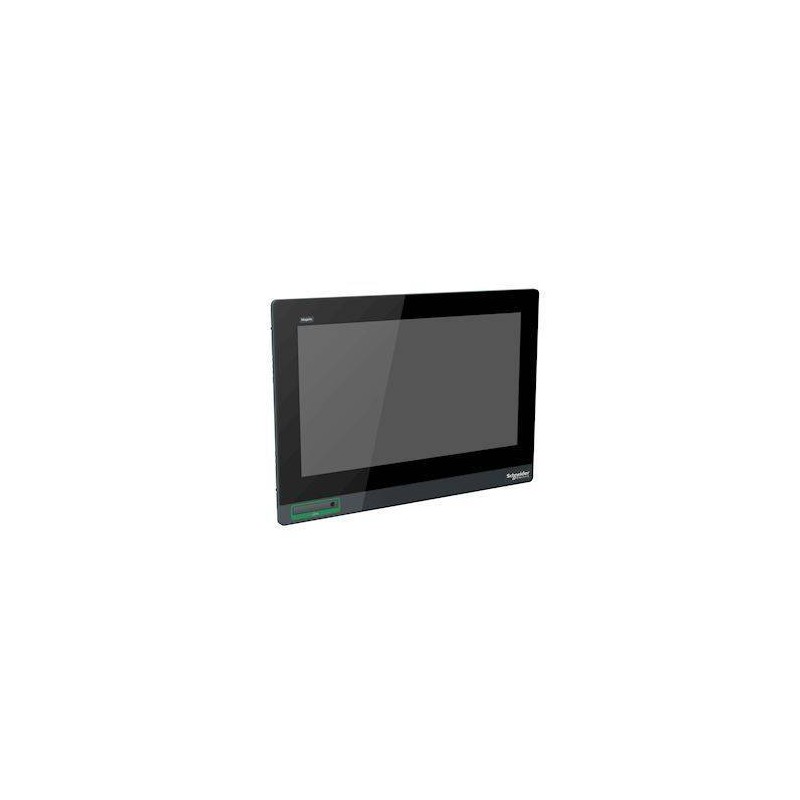 HMIGTU - High-Resolution Multi-Touch Touchscreen Display - 15-inch Widescreen - FWXGA