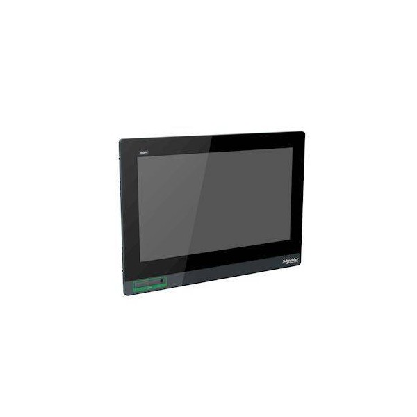 HMIGTU - High-Resolution Multi-Touch Touchscreen Display - 15-inch Widescreen - FWXGA