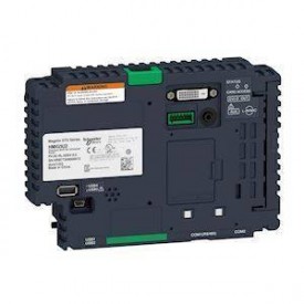 HMIGTU - Open Box - for EcoStruxure Machine SCADA Expert v8.0