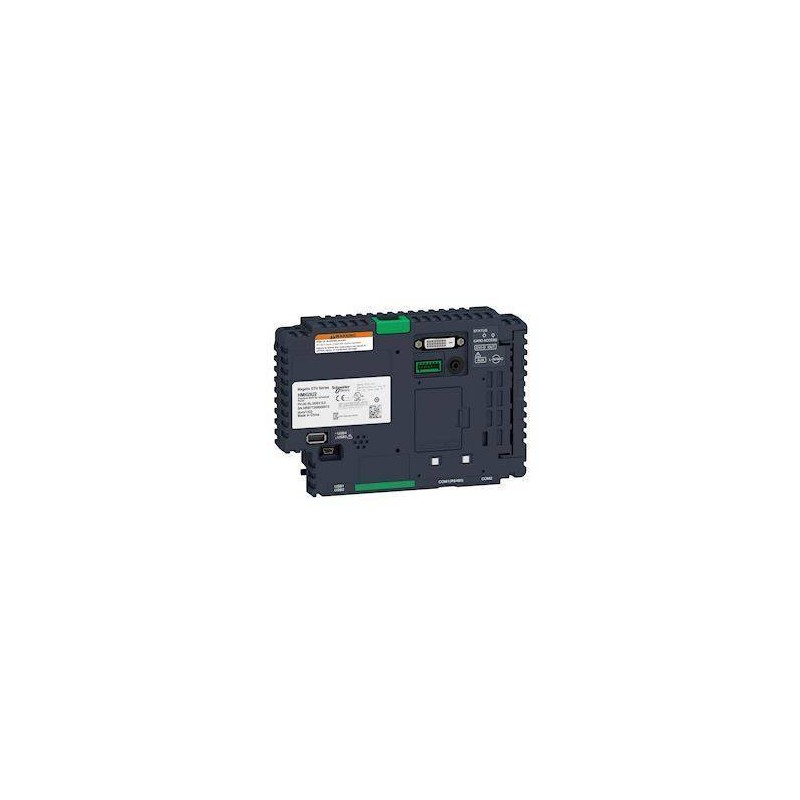 HMIGTU - Open Box - for EcoStruxure Machine SCADA Expert v8.0