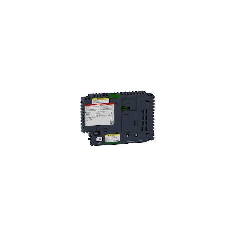 HMIGTU eXtreme - Extreme Box for HMIDTX Touchscreen Display
