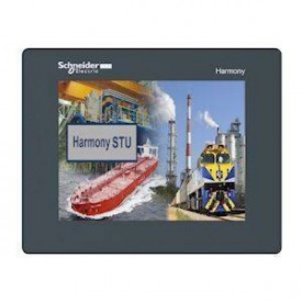 HMISTU - Touchscreen Terminal - 5.7-inch - QVGA - Colour TFT with LED Backlight