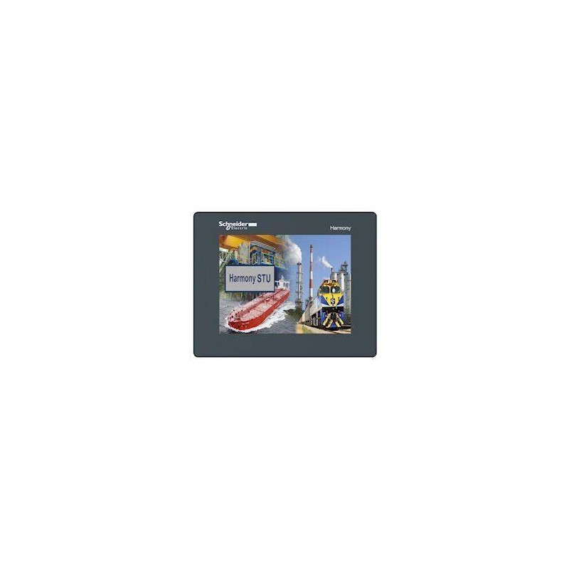 HMISTU - Touchscreen Terminal - 5.7-inch - QVGA - Colour TFT with LED Backlight