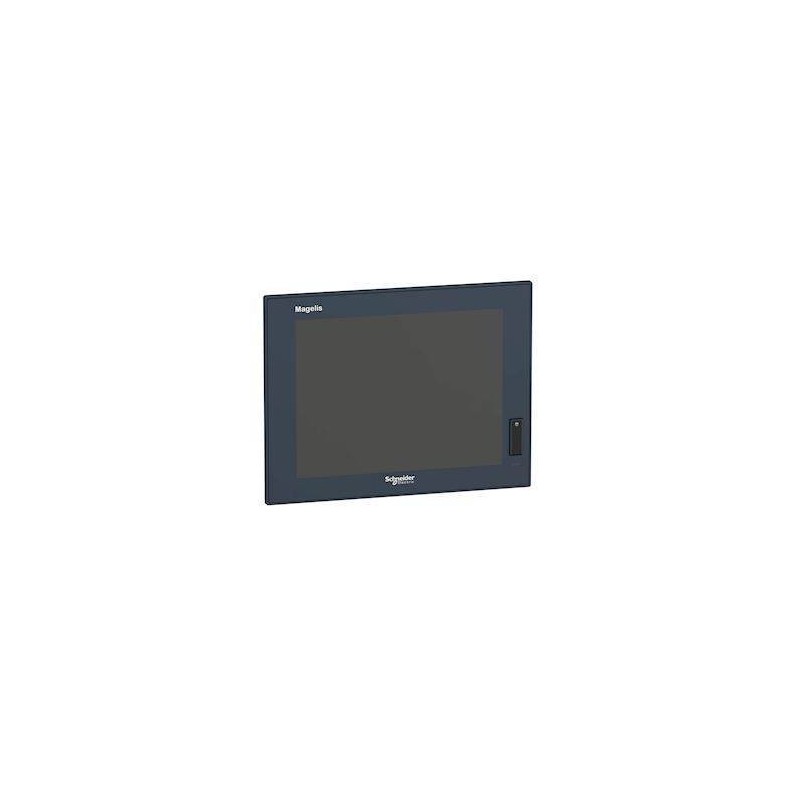 Harmony iPC - PC Screen - 4:3 - 12-inch - Single Touch - for HMIBM