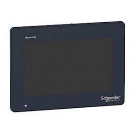 HMIGTU - High-Resolution Touchscreen Display - 7-inch Widescreen - WVGA