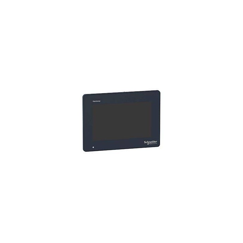 HMIGTU - High-Resolution Touchscreen Display - 7-inch Widescreen - WVGA