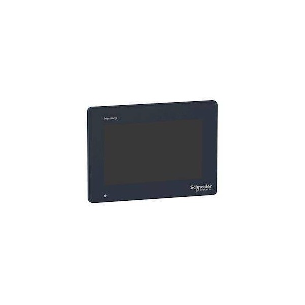 HMIGTU - High-Resolution Touchscreen Display - 7-inch Widescreen - WVGA