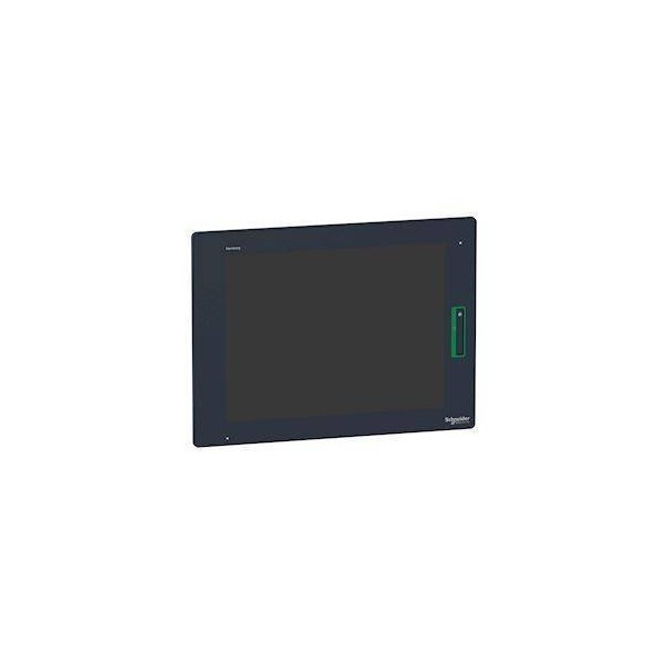 HMIGTU - High-Resolution Multi-Touch Touchscreen Display - 15-inch - XGA