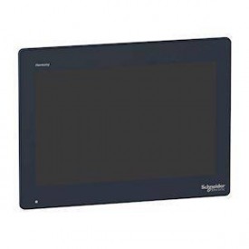 HMIGTU - High-Resolution Touchscreen Display - 12-inch Widescreen - WVGA