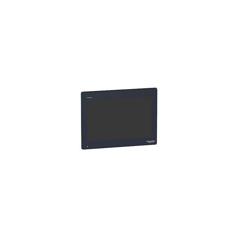 HMIGTU - High-Resolution Touchscreen Display - 12-inch Widescreen - WVGA