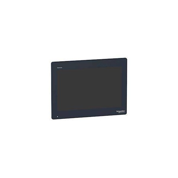 HMIGTU - High-Resolution Touchscreen Display - 12-inch Widescreen - WVGA