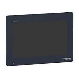HMIGTU - High-Resolution Touchscreen Display - 10-inch Widescreen - WVGA