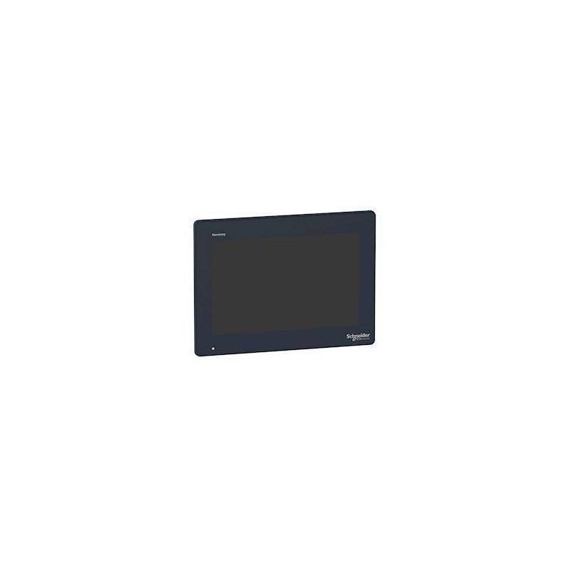 HMIGTU - High-Resolution Touchscreen Display - 10-inch Widescreen - WVGA