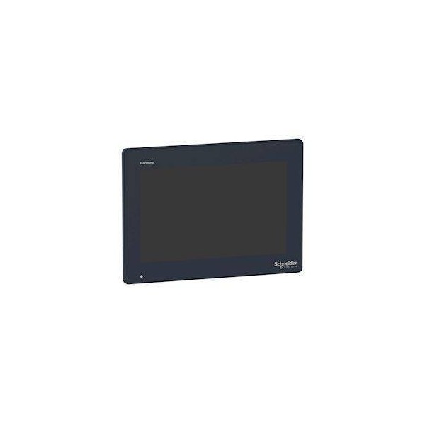 HMIGTU - High-Resolution Touchscreen Display - 10-inch Widescreen - WVGA