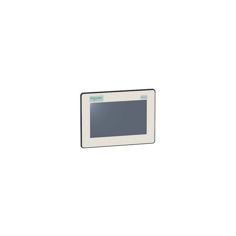 HMIGTU eXtreme - Extreme Touchscreen Display - 7-inch Widescreen - WVGA