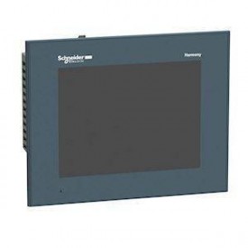 HMIGTO - terminal IHM tactile - 640x480 pixels VGA - 7,5p - TFT - 96MB