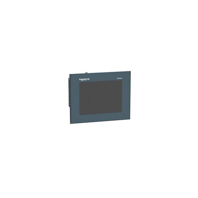 HMIGTO - terminal IHM tactile - 640x480 pixels VGA - 7,5p - TFT - 96MB