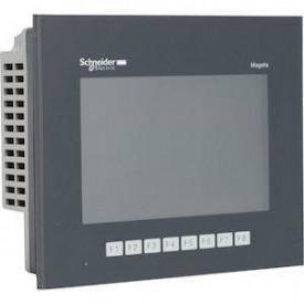 HMIGTO - Touchscreen HMI Terminal - 800x480 pixels WVGA - 7.0-inch Widescreen TFT - 96MB