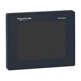 HMISCU - Graphic Controller - 5.7-inch - Colour TFT - 16 Digital Inputs/10 Digital Outputs