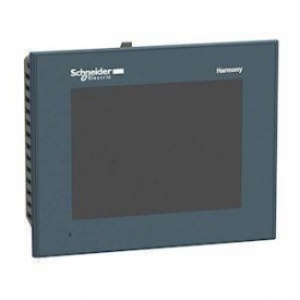 HMIGTO - Touchscreen Terminal - 320x240 pixels QVGA - 5.7-inch TFT - 64MB - 24V DC