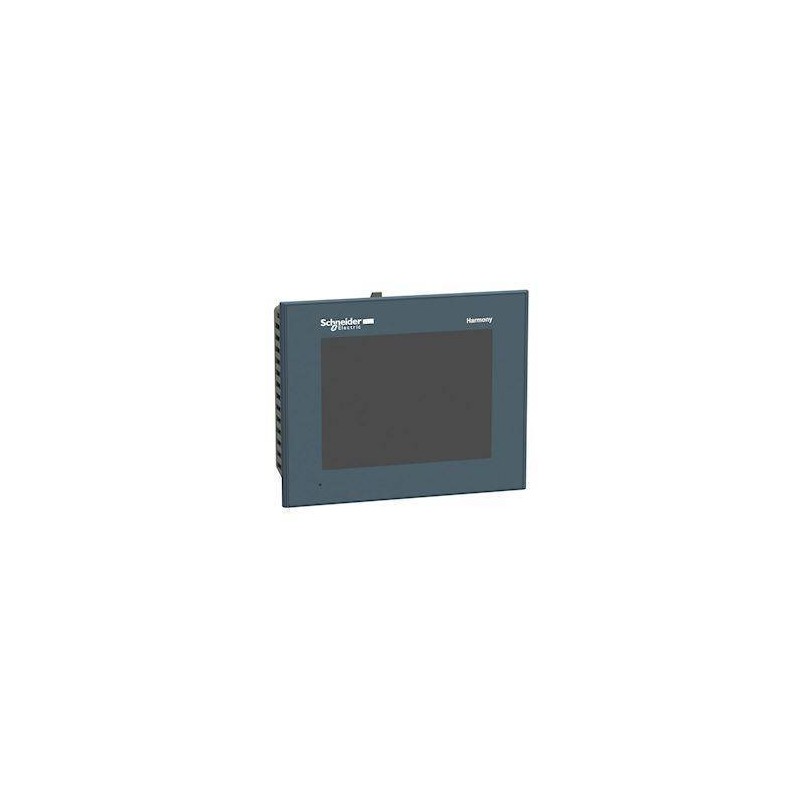 HMIGTO - Touchscreen Terminal - 320x240 pixels QVGA - 5.7-inch TFT - 64MB - 24V DC