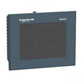 HMIGTO - Touchscreen Terminal - 320x240 pixels QVGA - 5.7-inch TFT - 96MB - 24V DC