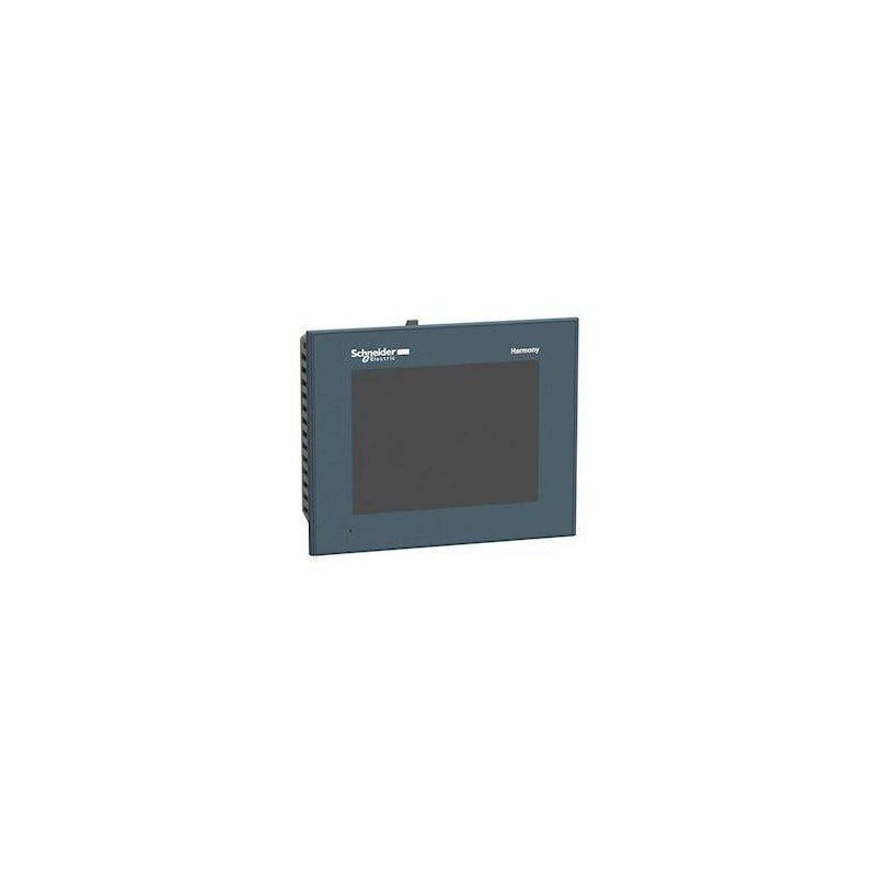 HMIGTO - Touchscreen Terminal - 320x240 pixels QVGA - 5.7-inch TFT - 96MB - 24V DC