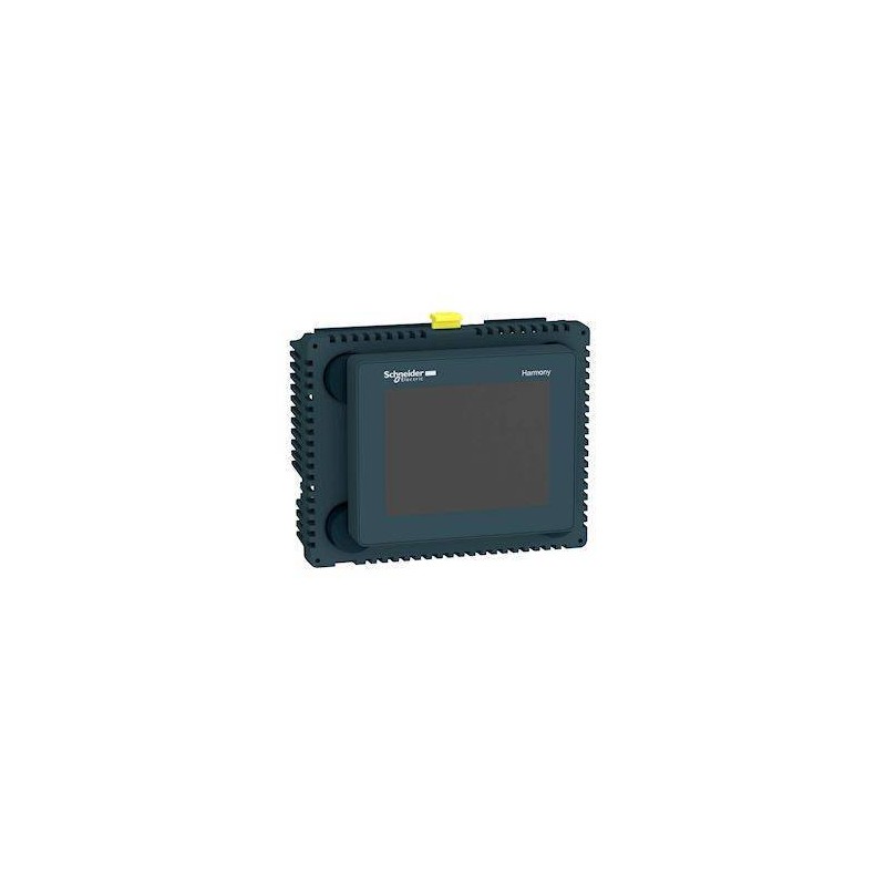 HMISCU- contrôleur graphique 3,5p - couleur TFT - 8E/8S TOR-4E /2S ANA