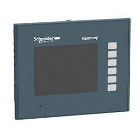 HMIGTO - Touchscreen HMI Terminal - 320x240 pixels QVGA - 3.5-inch TFT - 64MB