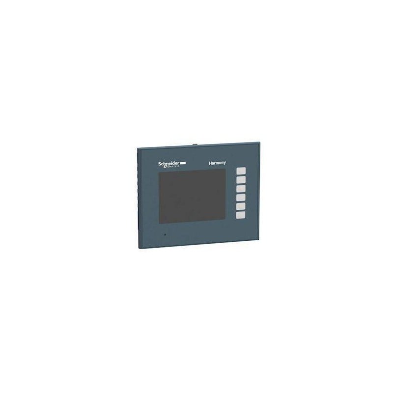 HMIGTO - Touchscreen HMI Terminal - 320x240 pixels QVGA - 3.5-inch TFT - 64MB