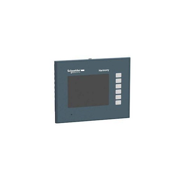 HMIGTO - Touchscreen HMI Terminal - 320x240 pixels QVGA - 3.5-inch TFT - 64MB
