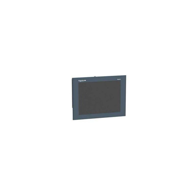HMIGTO - Touchscreen HMI Terminal - 800x600 pixels SVGA - 12.1-inch - TFT - 96MB