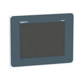HMIGTO - Touchscreen Terminal - 800x600 pixels SVGA - 12.1-inch - TFT - 96MB - Stainless Steel