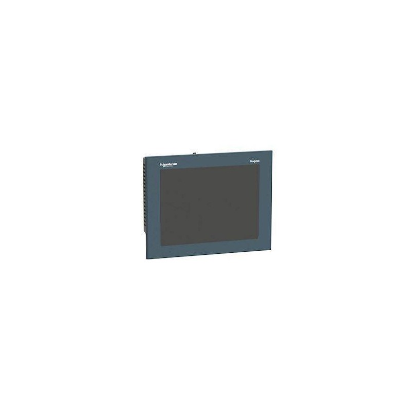 HMIGTO - terminal tactile - 640x480 pixels VGA - 10,4p TFT - 96MB