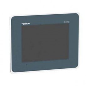 HMIGTO - Touchscreen Terminal - 640x480 pixels VGA - 10.4-inch - TFT - 96MB - Stainless Steel