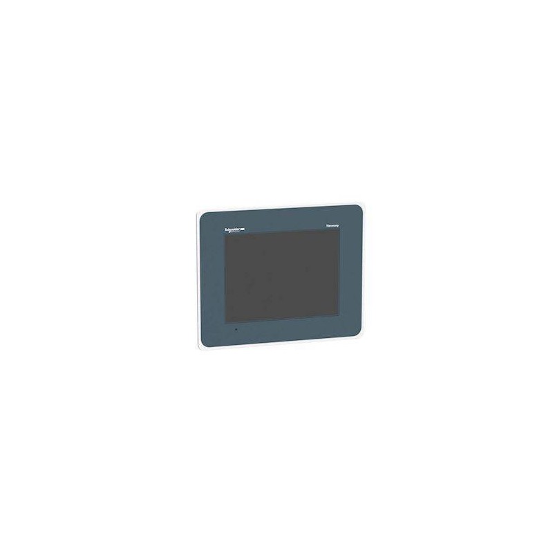 HMIGTO - Touchscreen Terminal - 640x480 pixels VGA - 10.4-inch - TFT - 96MB - Stainless Steel