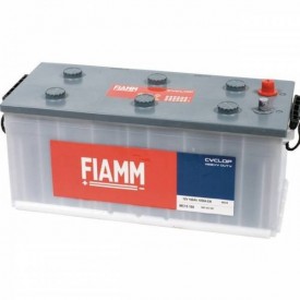 Batterie de démarrage POWERCUBE EHD MC15 160