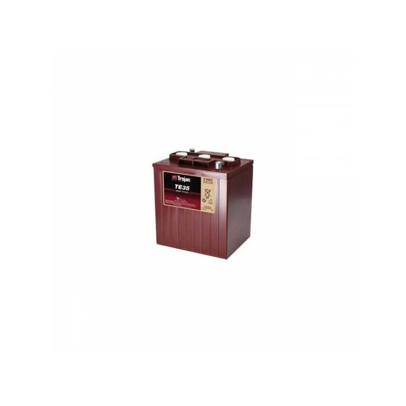 BATTERIE TROJAN TE35