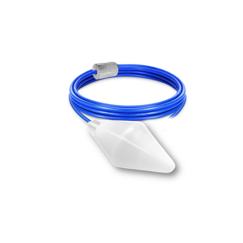 Capteur de niveau à flotteur eau potable