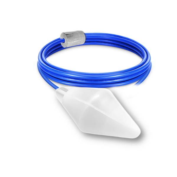 Float Level Sensor for Potable Water