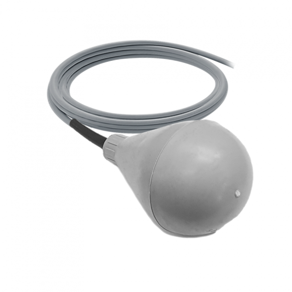 Float Level Sensor for Wastewater